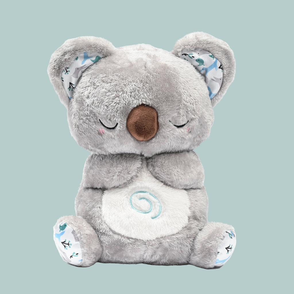 Koko the Breathing Koala