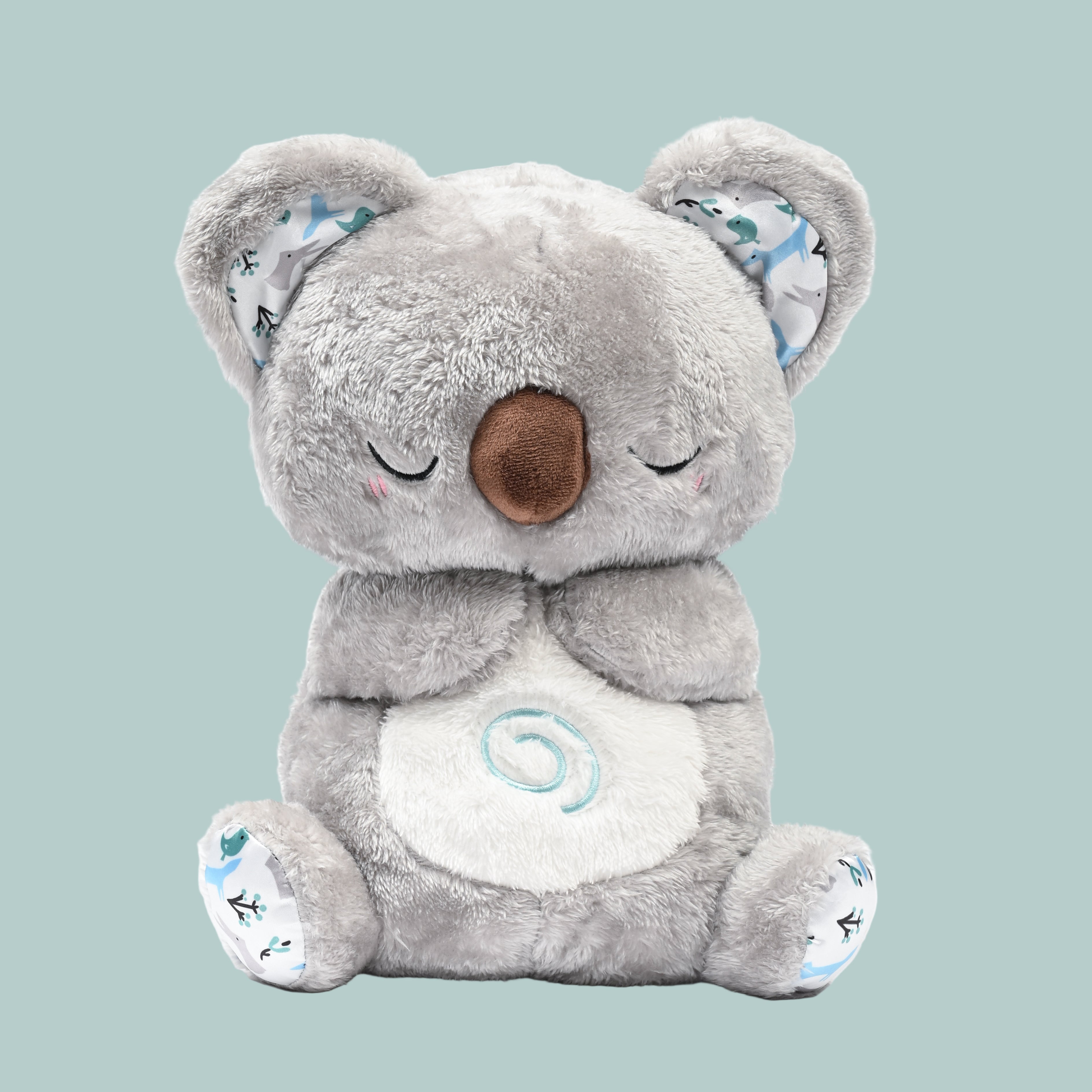Koko the Breathing Koala