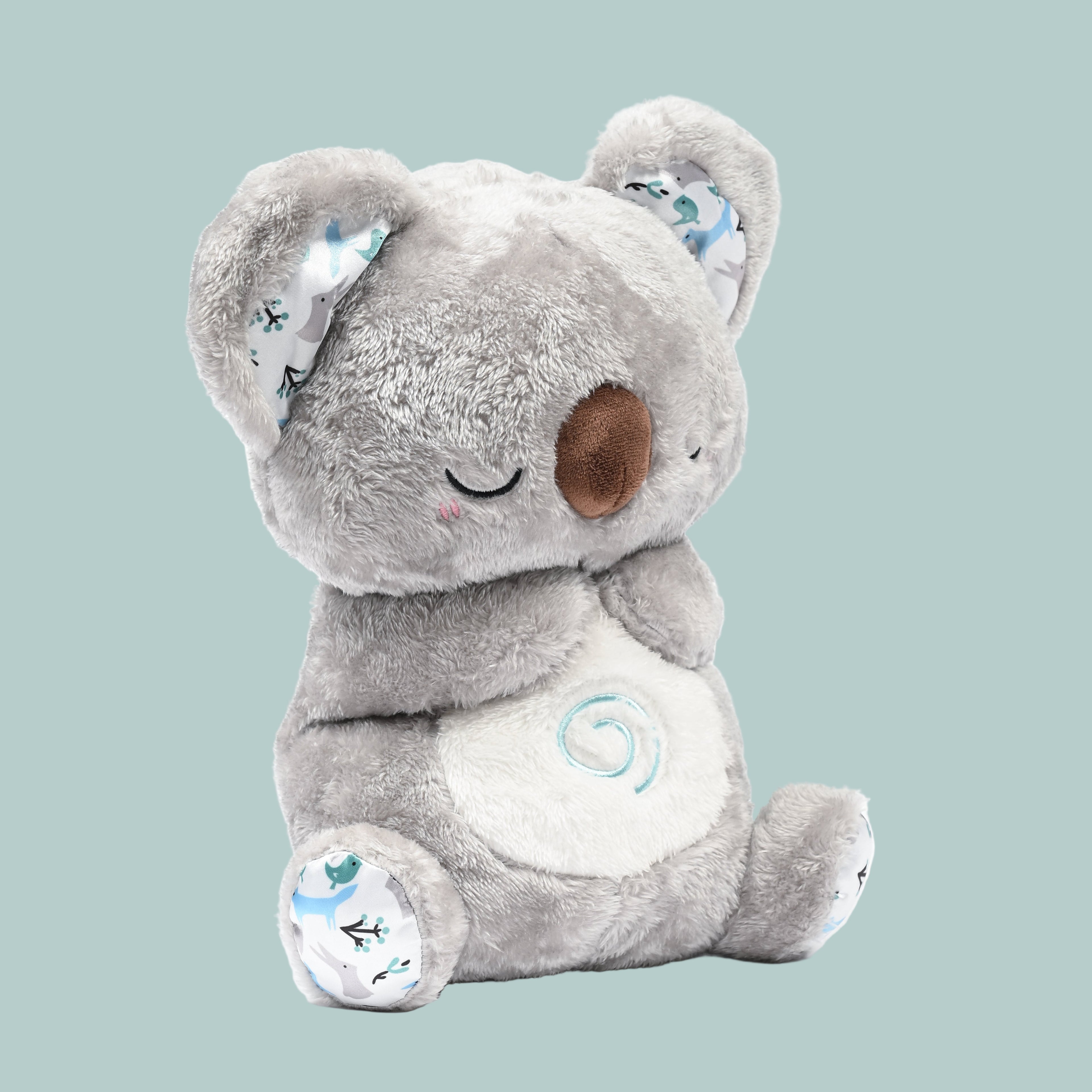 Koko the Breathing Koala