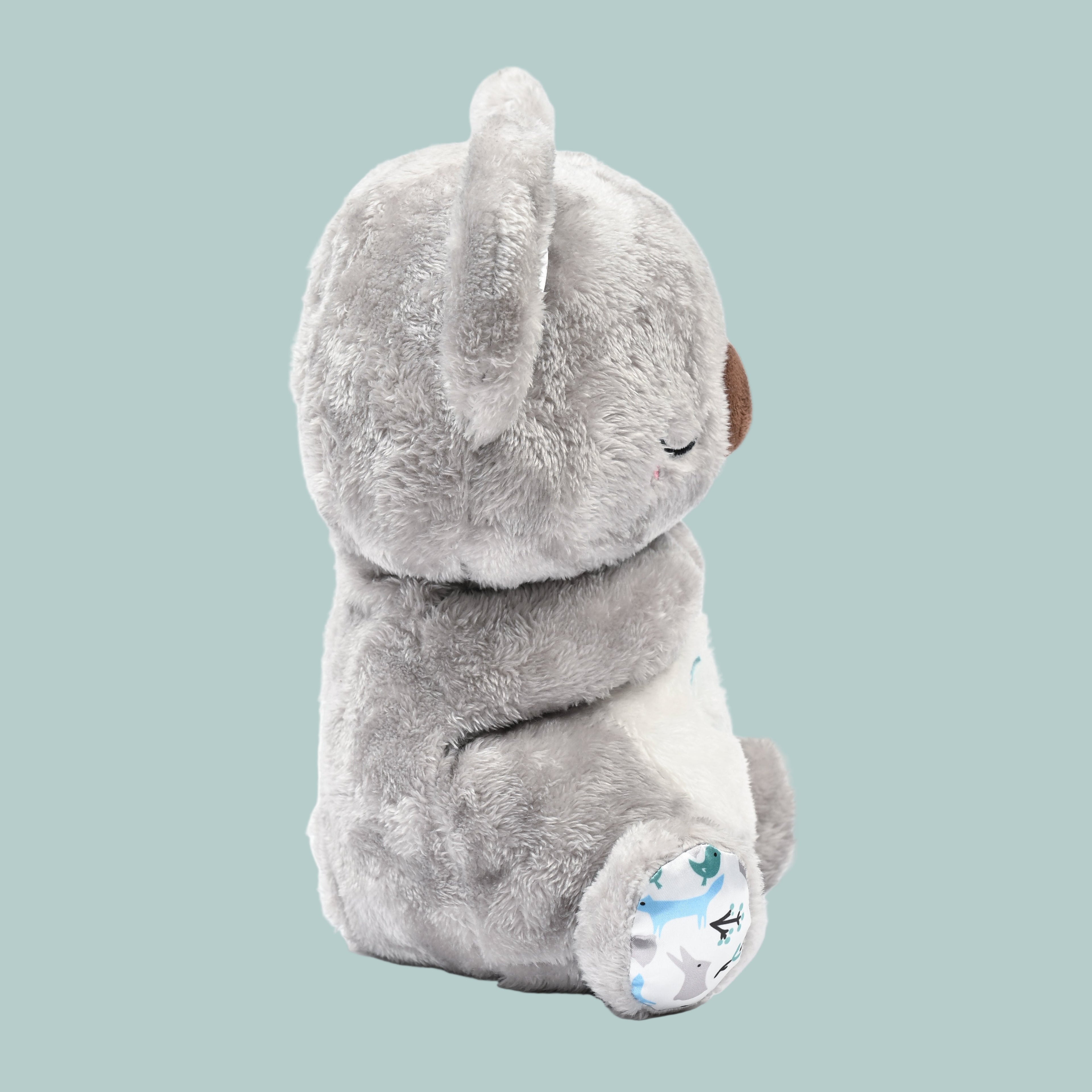 Koko the Breathing Koala