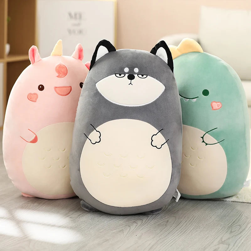 Bella Unicorn - CuddleCrew