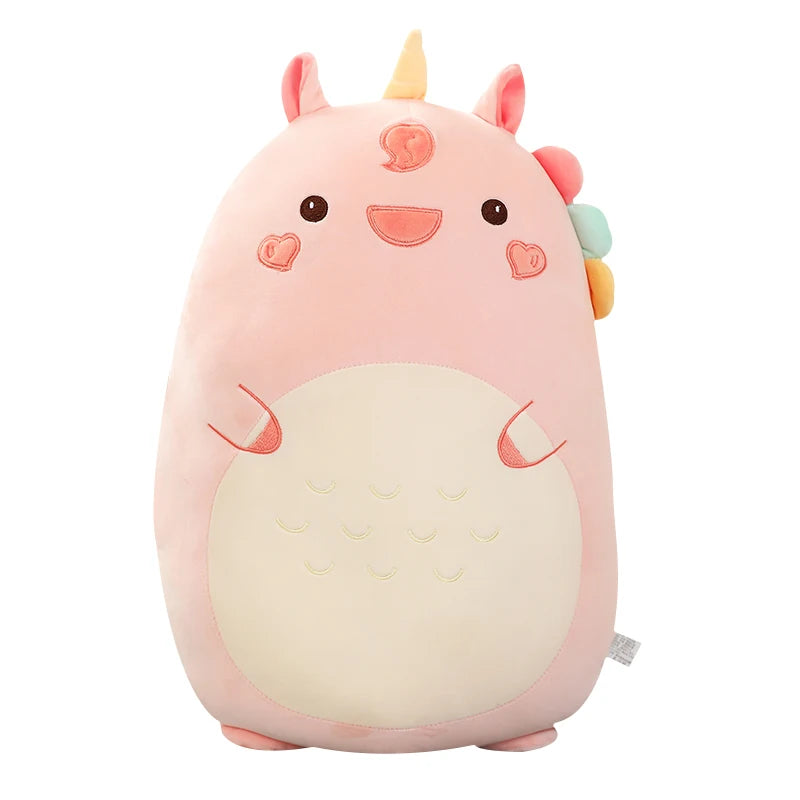 Bella Unicorn - CuddleCrew