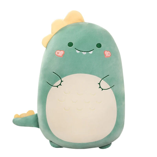 Ziggy Dinosaur - CuddleCrew