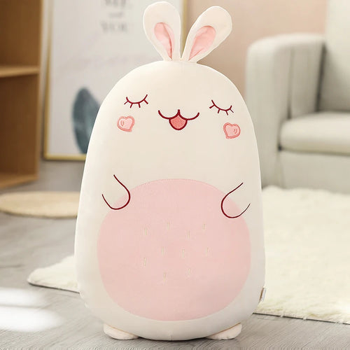 Rosie Rabbit - CuddleCrew