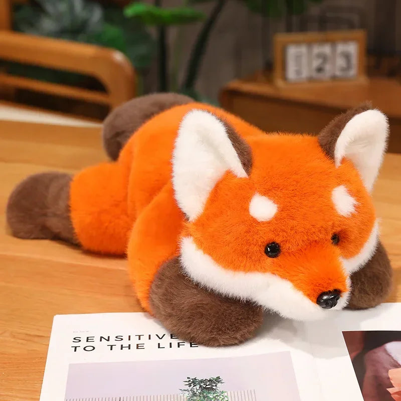 Roro & Mimi Red Panda - PlushZoo