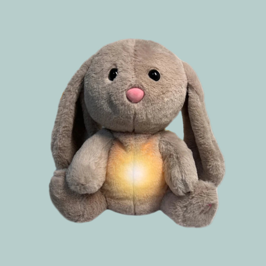 Bella the Relief Bunny