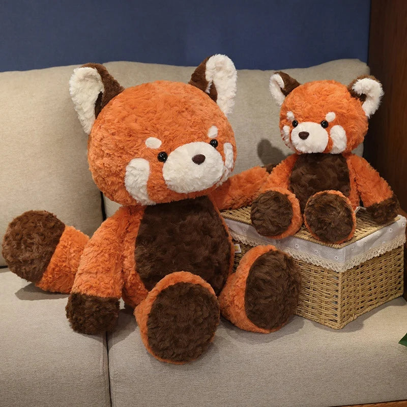 Rolo Red Panda