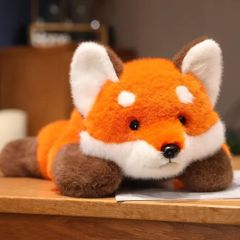 Roro & Mimi Red Panda - PlushZoo