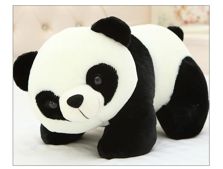 Panda Family - PlushZoo