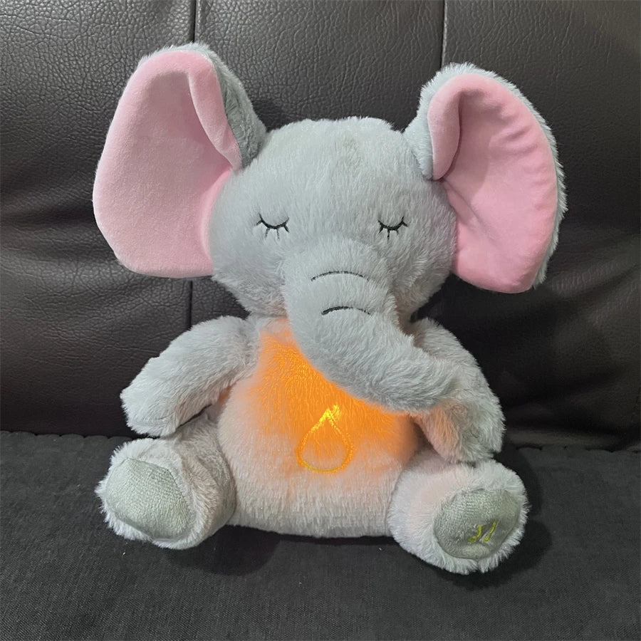 Sammy the Elephant