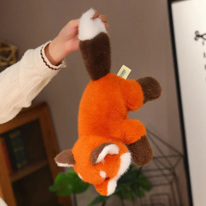 Roro & Mimi Red Panda - PlushZoo