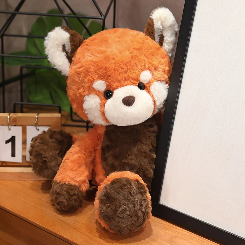 Rolo Red Panda