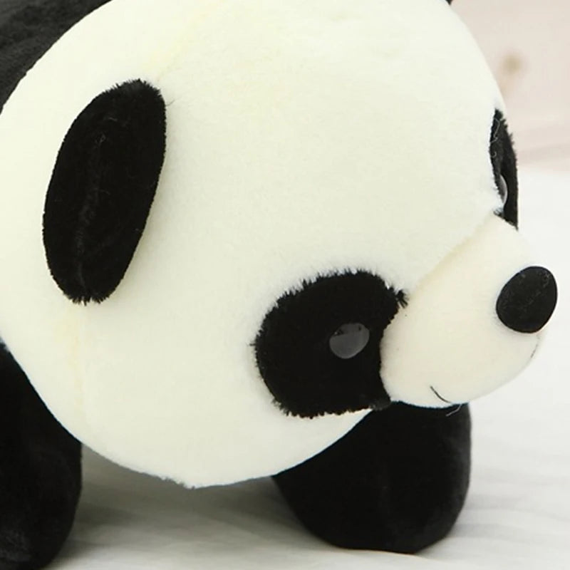 Panda Family - PlushZoo