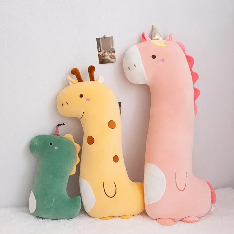 Lumi Unicorn - PlushZoo