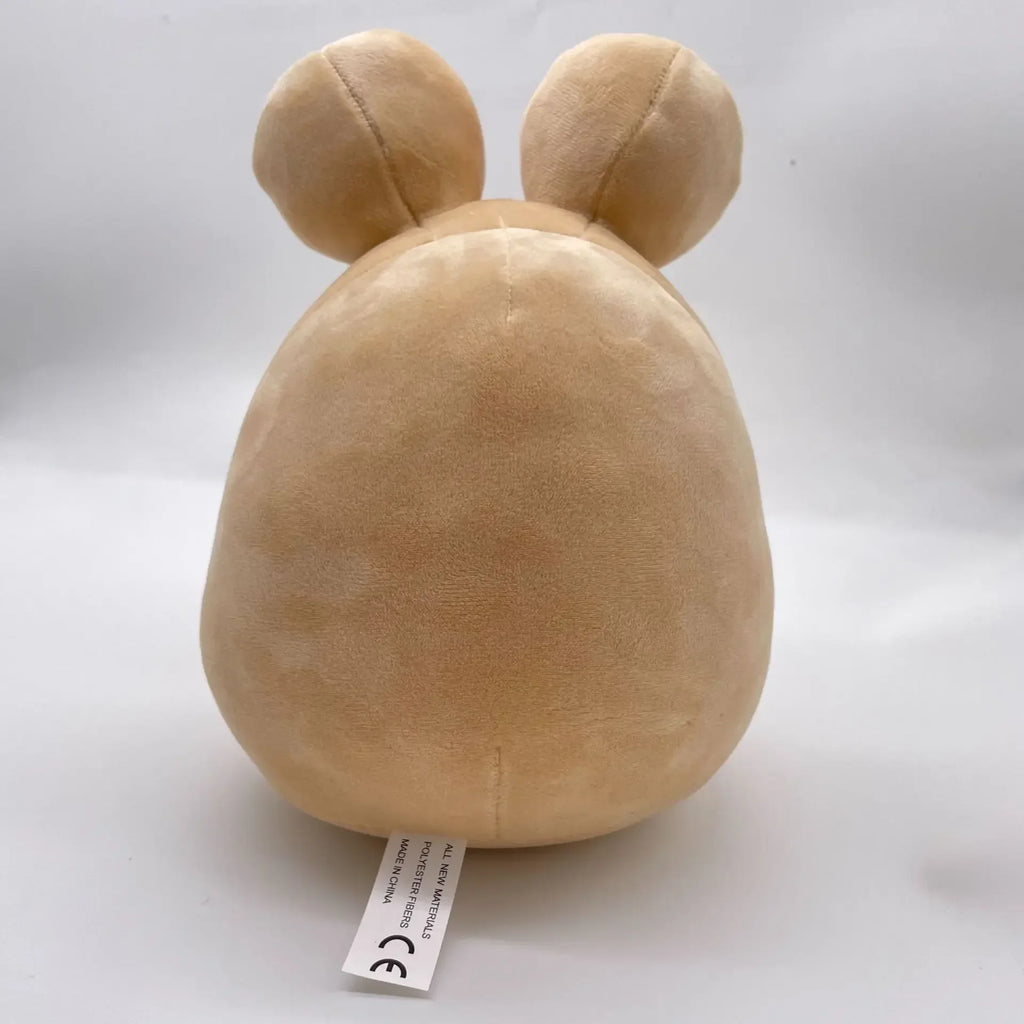 Slowy the Snail - PlushZoo