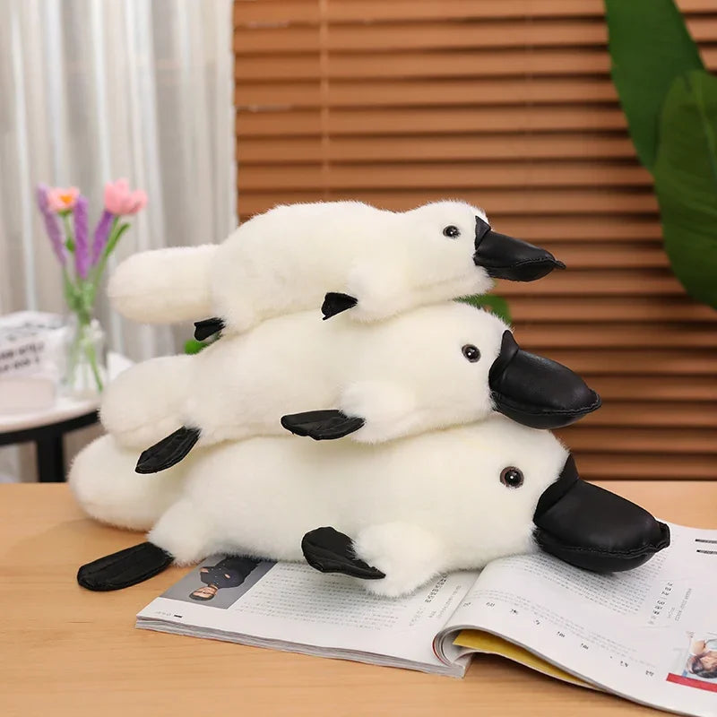 Paddy & Poppy Platypus - PlushZoo