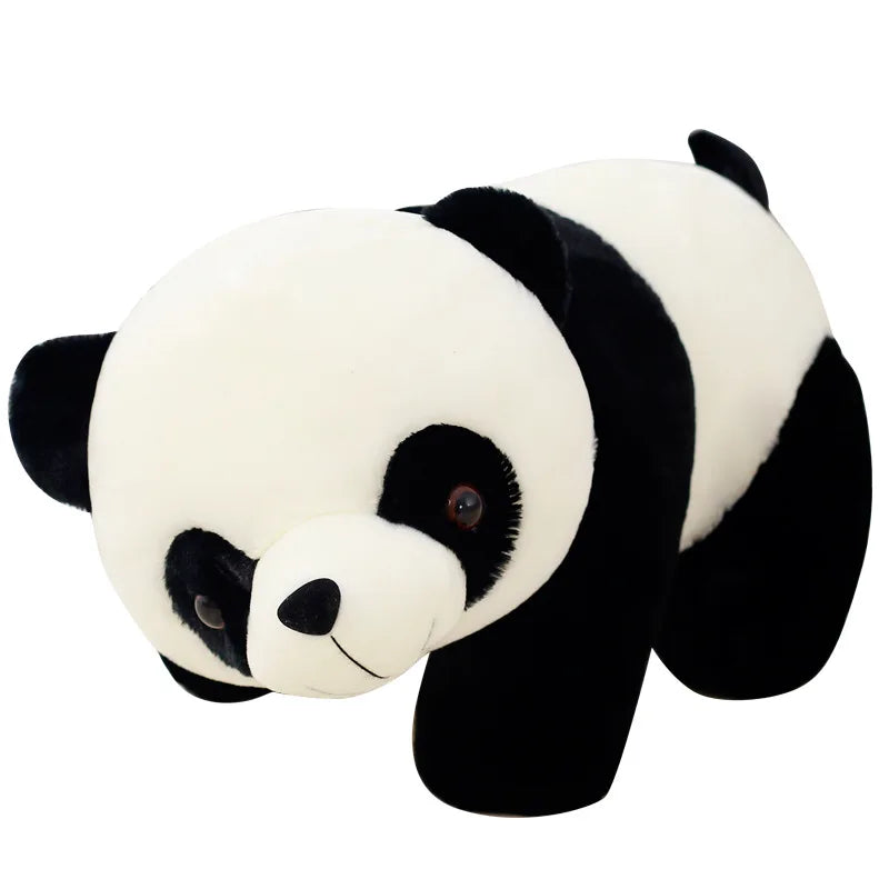 Panda Family - PlushZoo