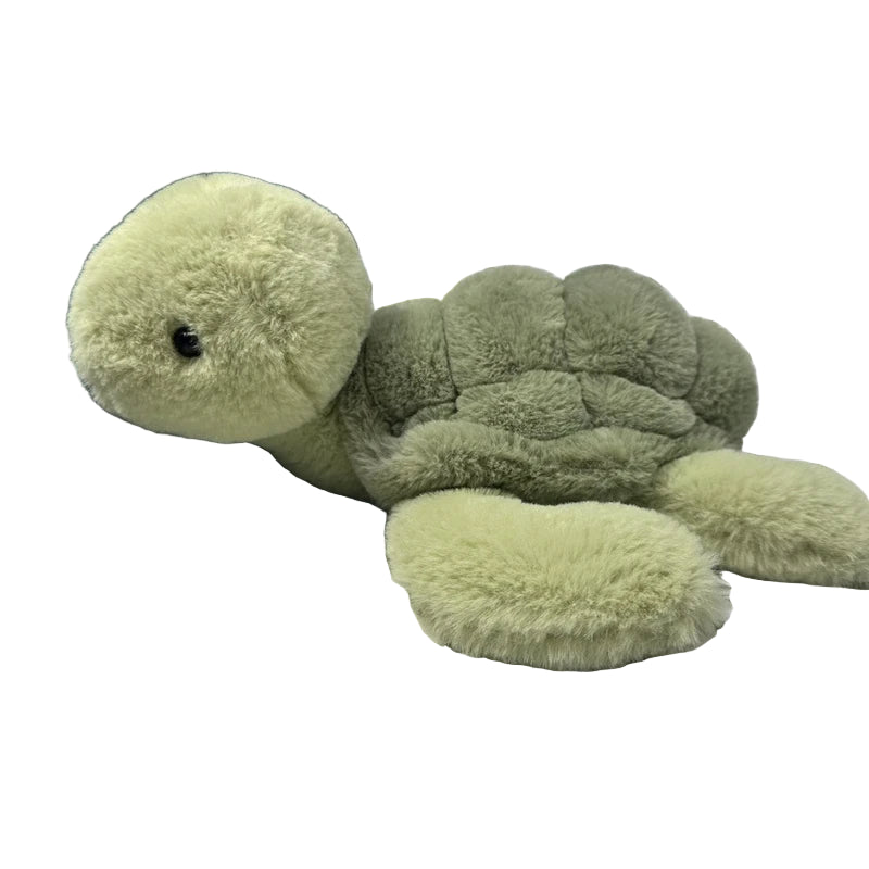 Shelly the Turtle - PlushZoo