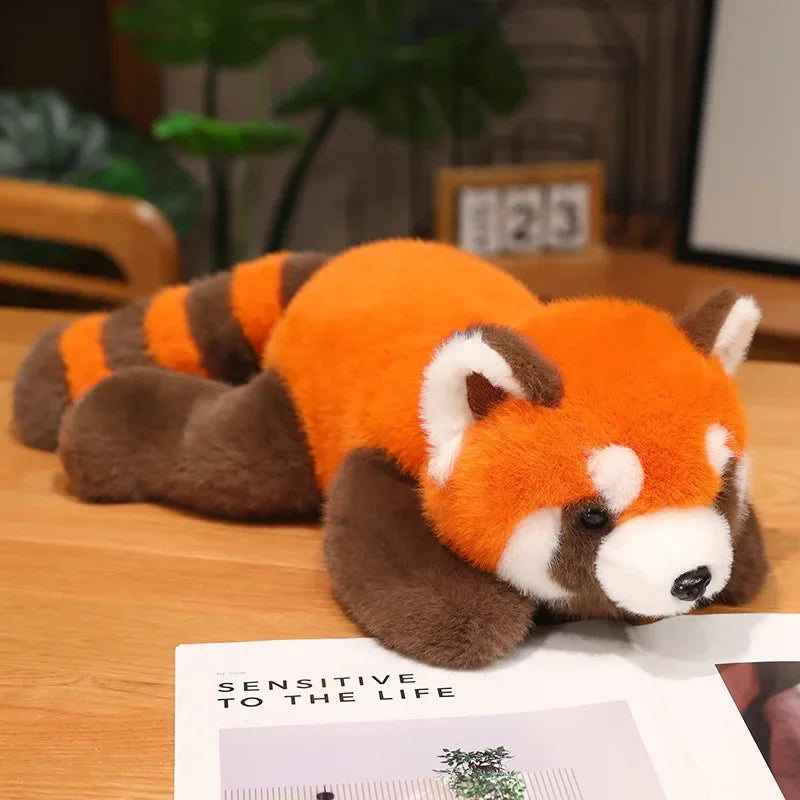 Roro & Mimi Red Panda - PlushZoo