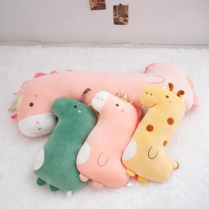 Lumi Unicorn - PlushZoo
