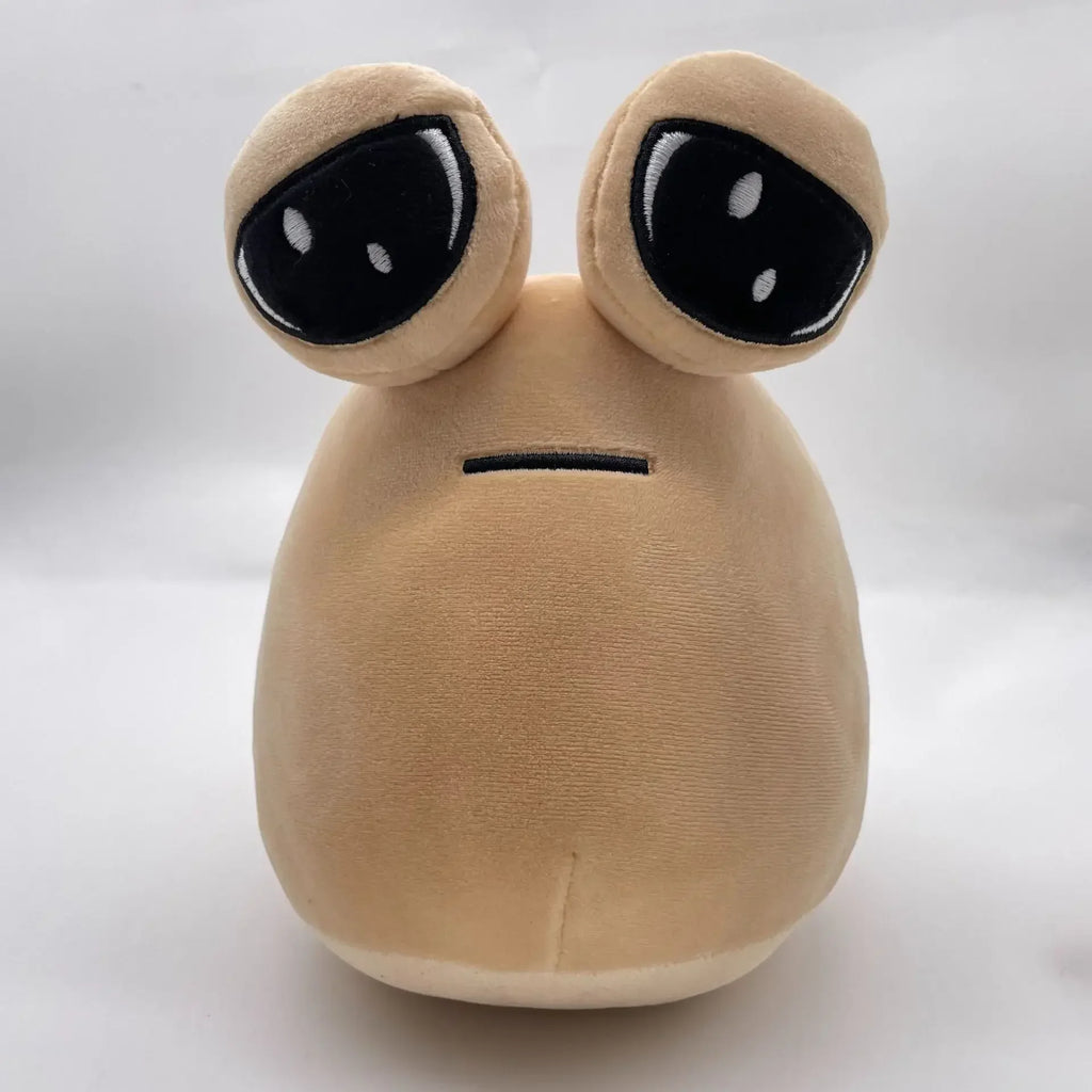 Slowy the Snail - PlushZoo