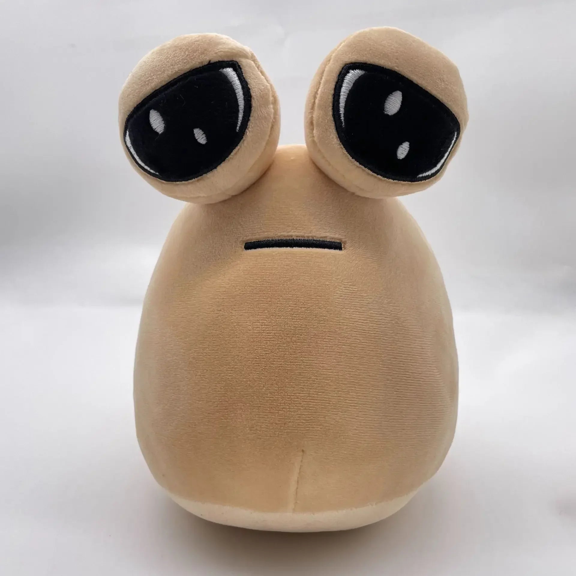 Slowy the Snail - PlushZoo