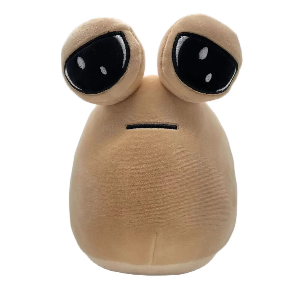 Slowy the Snail - PlushZoo