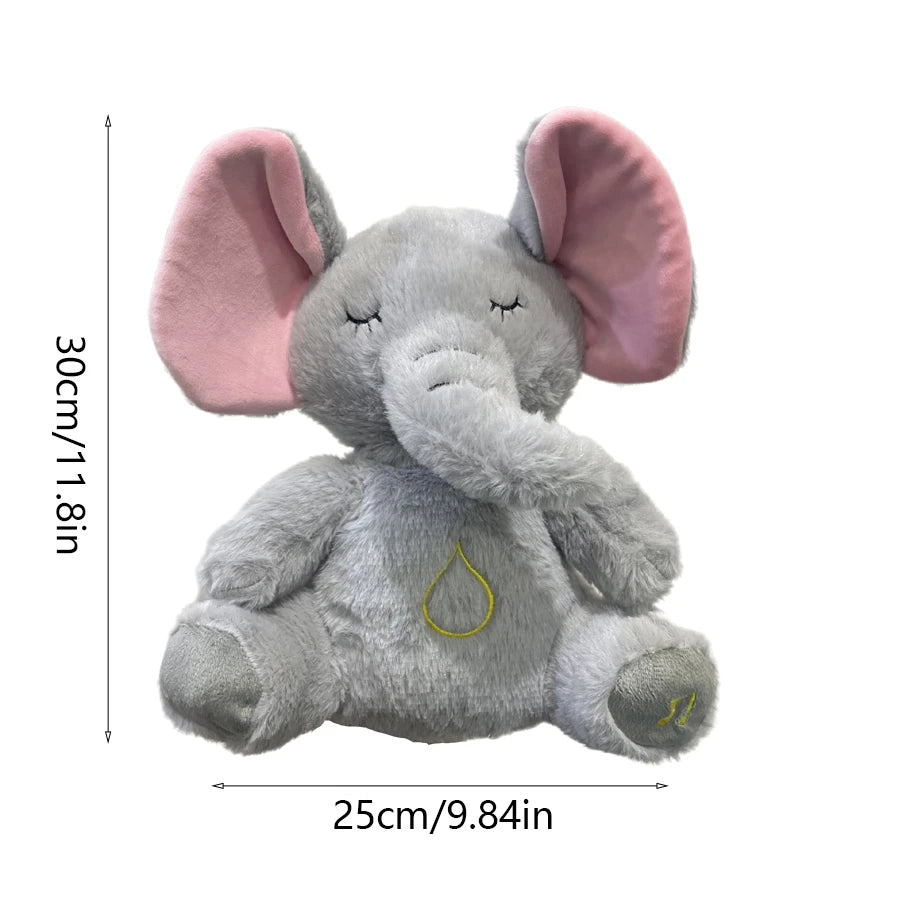 Sammy the Elephant
