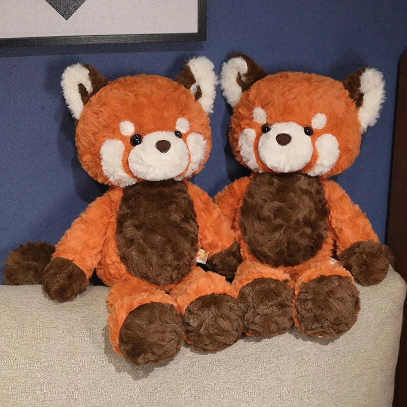 Rolo Red Panda
