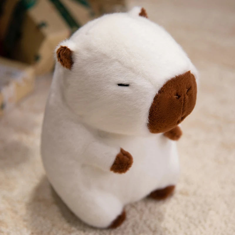 Light-up Capybara Trio (25cm)