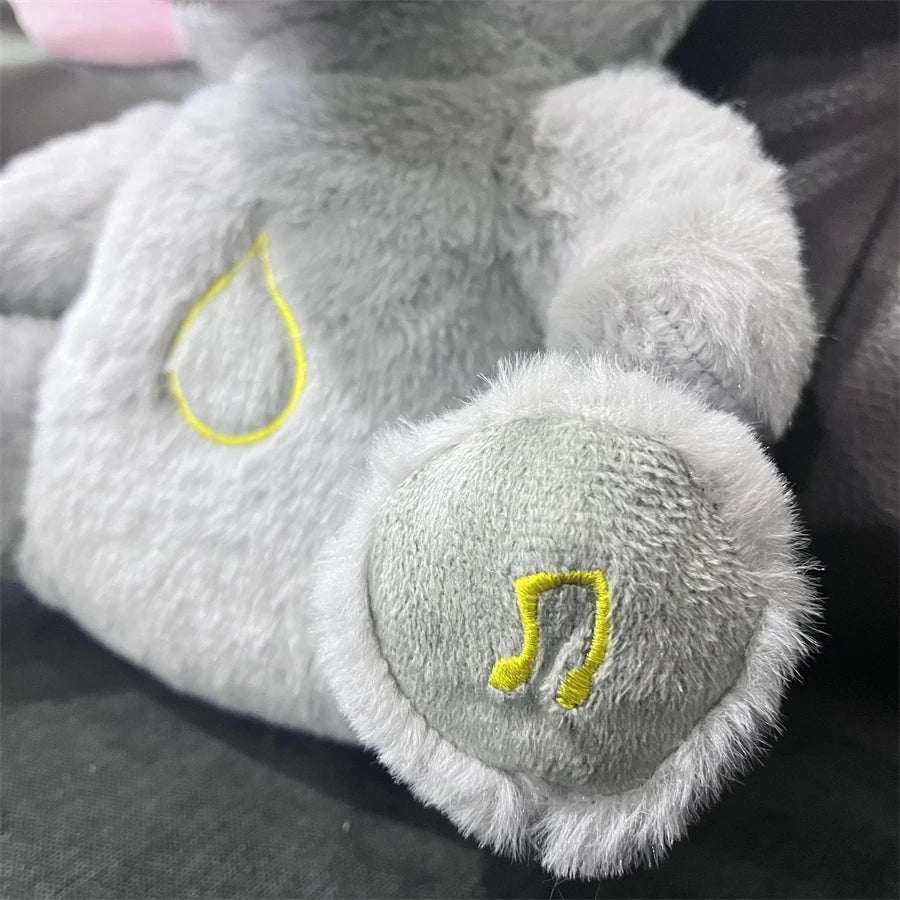Sammy the Elephant