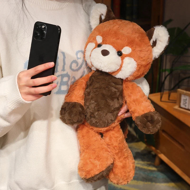 Rolo Red Panda