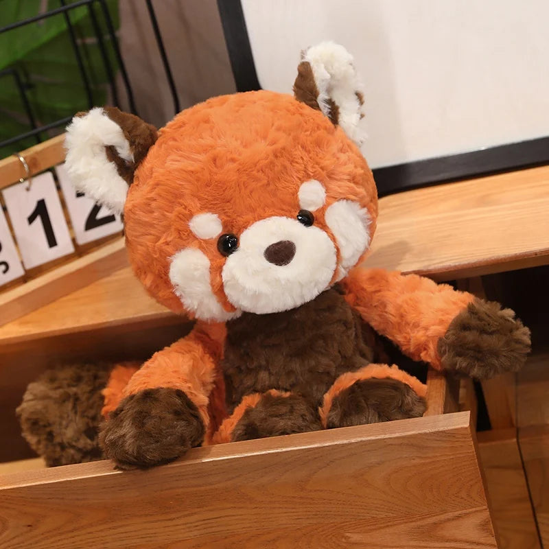 Rolo Red Panda