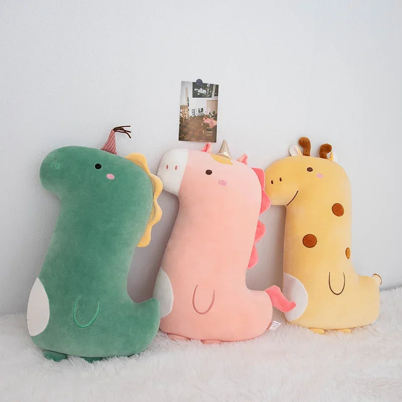 Lumi Unicorn - PlushZoo