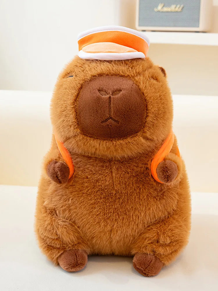 Hoopy the Capy (26cm)