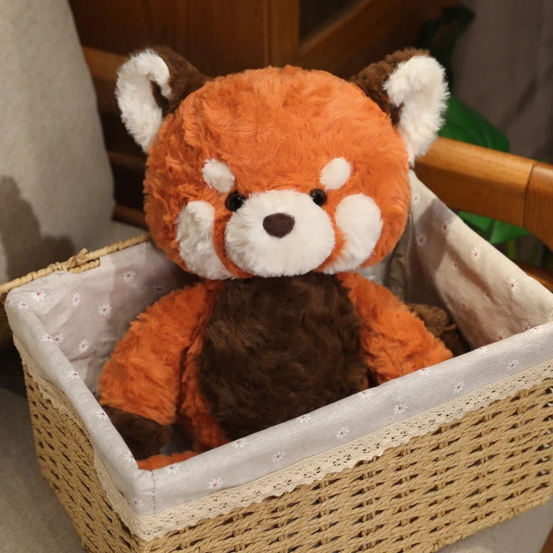 Rolo Red Panda