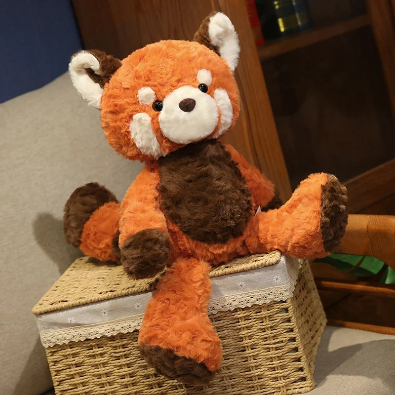 Rolo Red Panda