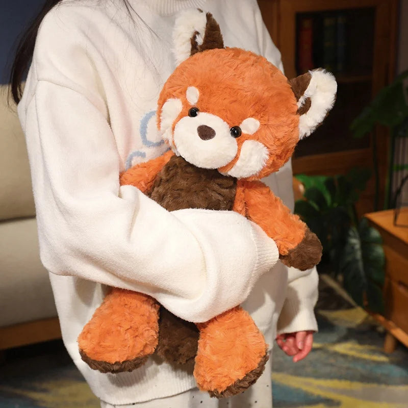 Rolo Red Panda