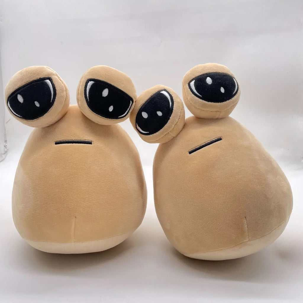 Slowy the Snail - PlushZoo