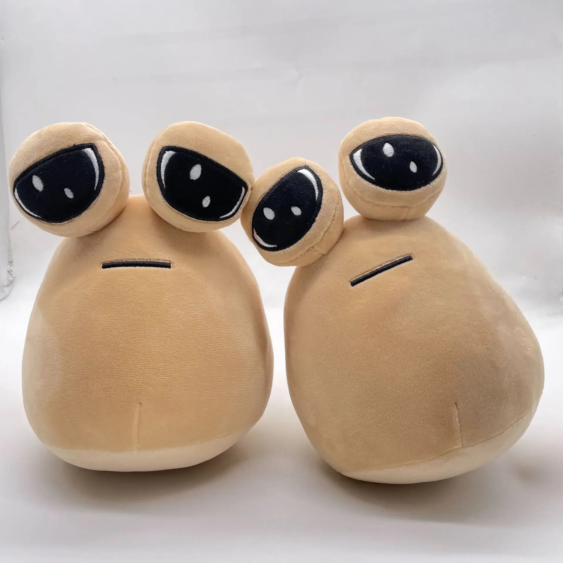 Slowy the Snail - PlushZoo