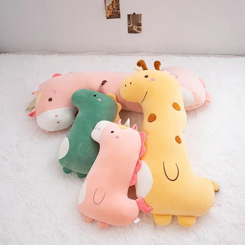 Lumi Unicorn - PlushZoo