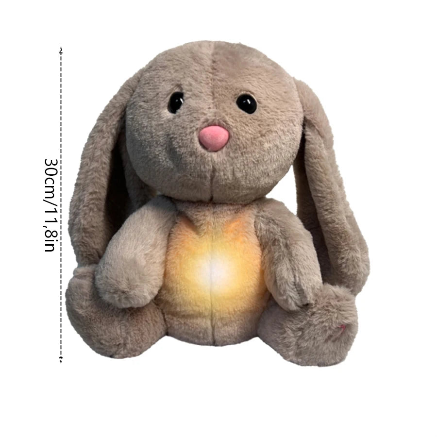 Bella the Relief Bunny
