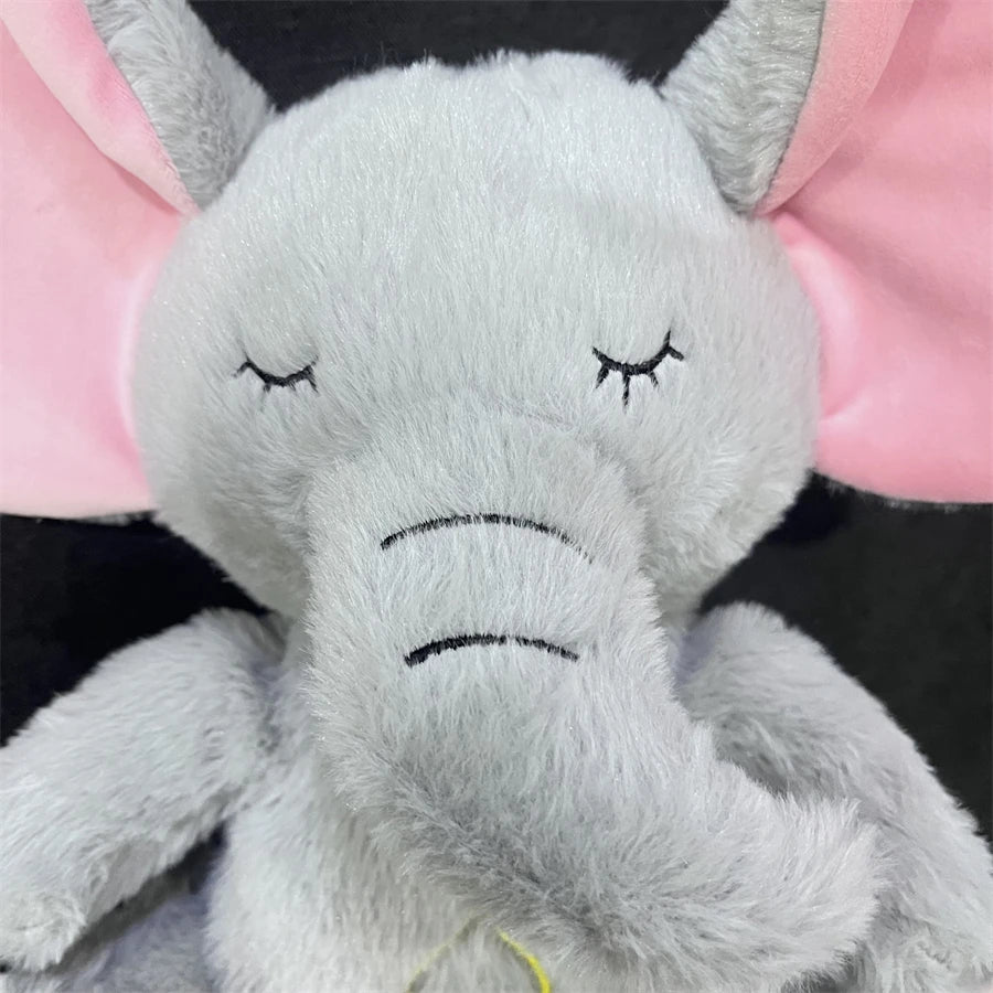 Sammy the Elephant