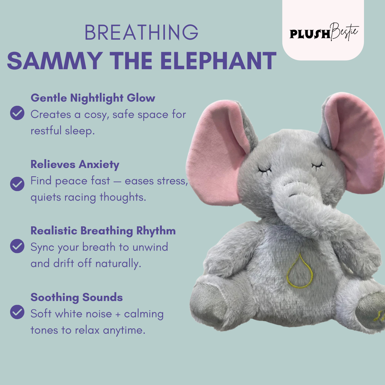 Koko the Breathing Koala