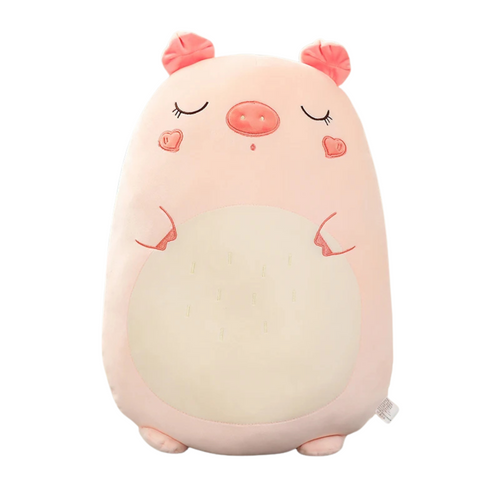 Lulu Pig - CuddleCrew