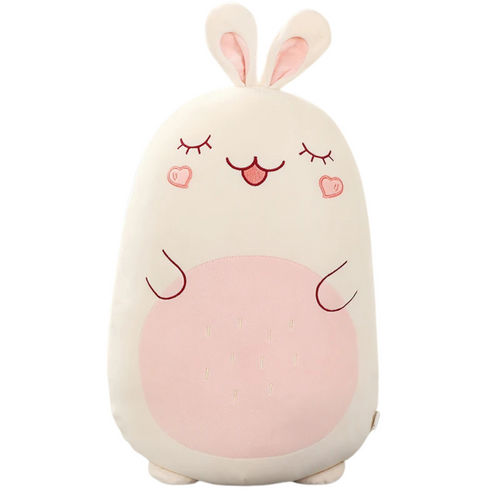Rosie Rabbit - CuddleCrew